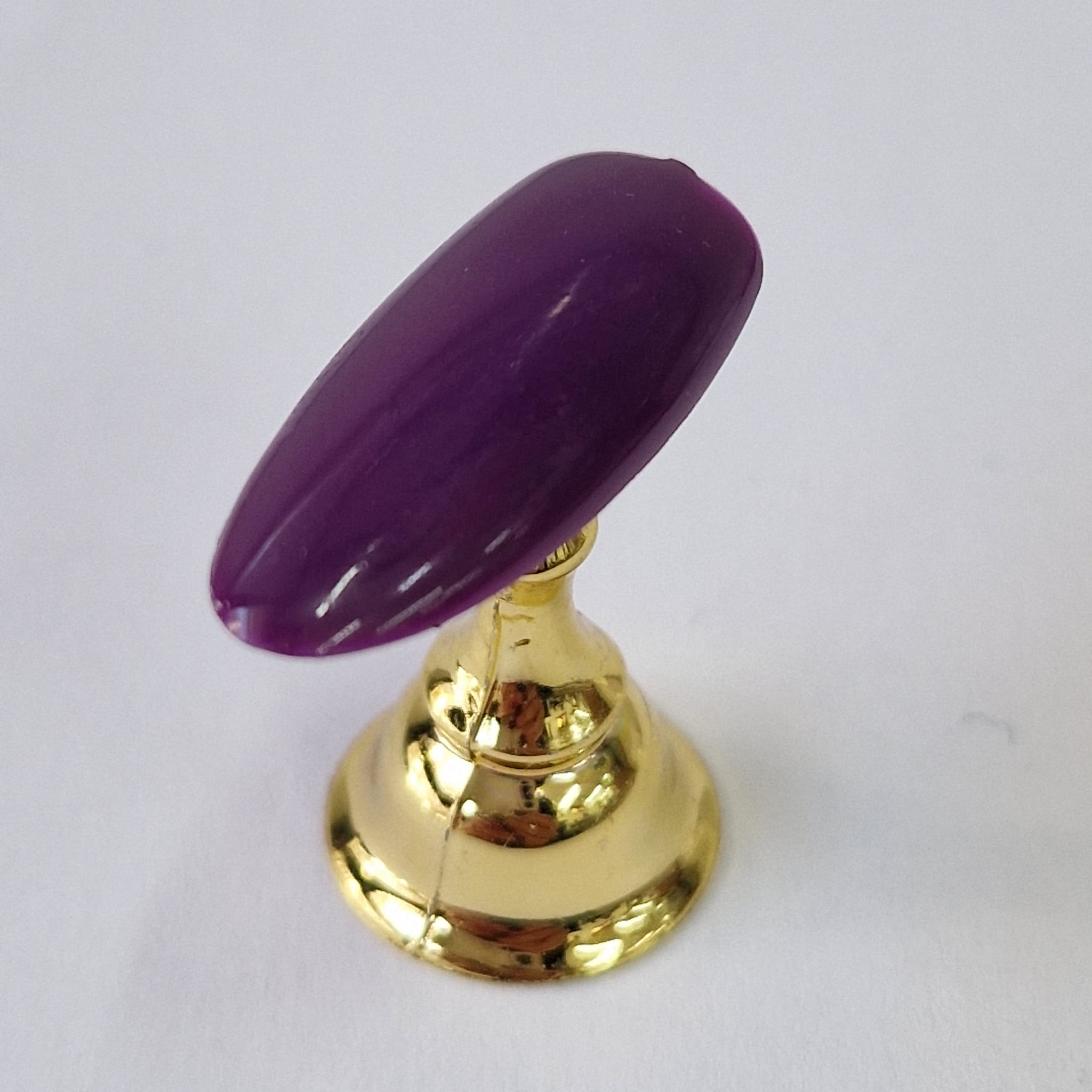 SEMIPERMANENTE EUPHORIA 910 - Viola profondo