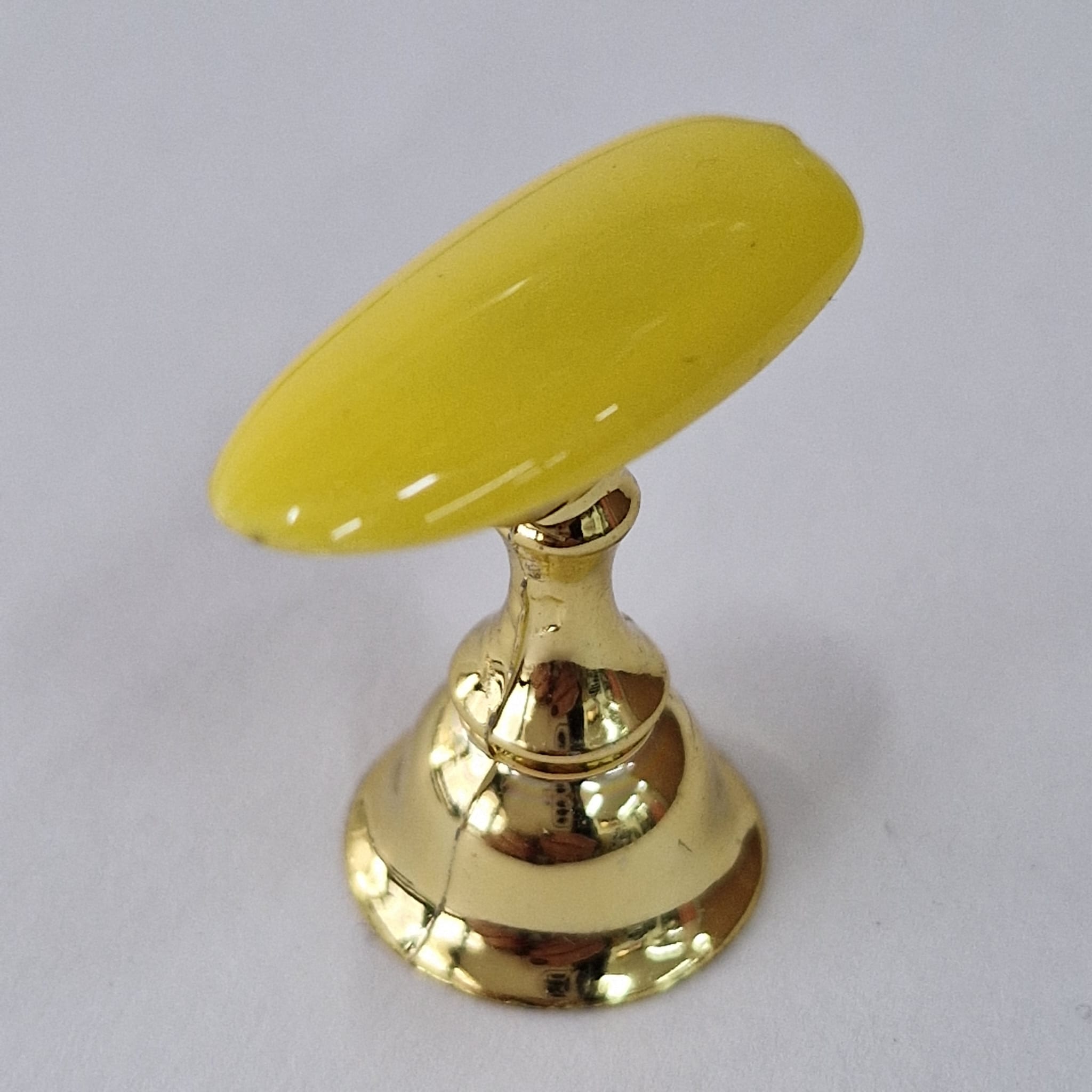 SEMIPERMANENTE EUPHORIA 923 - Giallo pastello