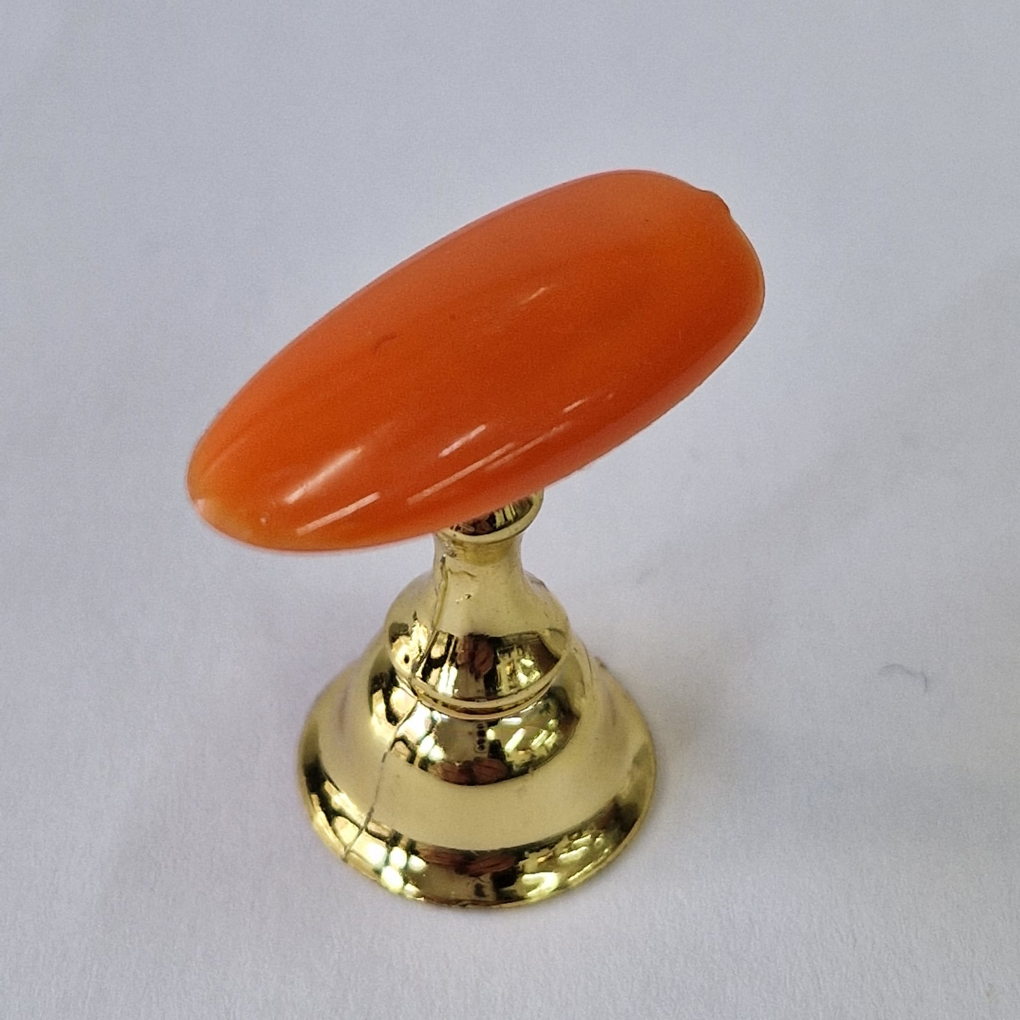SEMIPERMANENTE EUPHORIA 927 - Arancio ocra