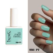 SEMIPERMANENTE INOVA PASTEL 986 PT