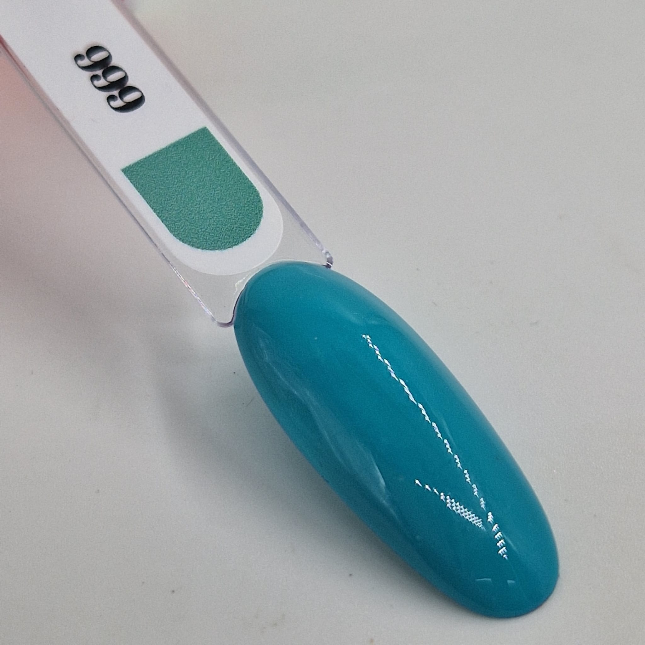 SEMIPERMANENTE INOVA FLUO 999