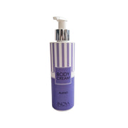 CREMA CORPO ALIENO