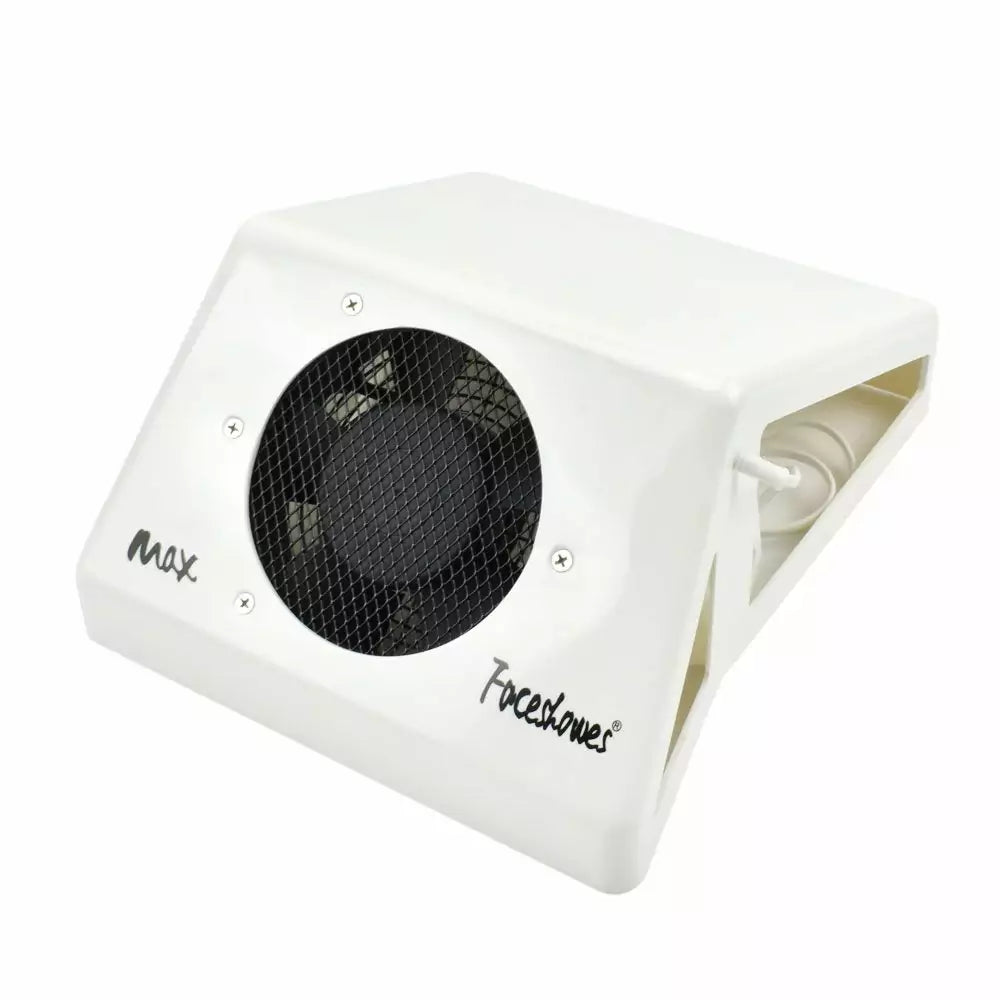 ASPIRATORE DA TAVOLO MAX FACESHOWES 65W