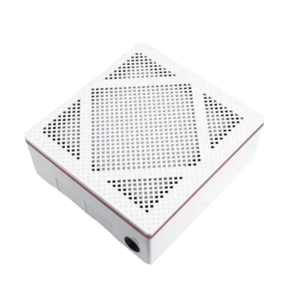 ASPIRATORE DUSTEK D4 DA TAVOLO 60 W