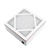 ASPIRATORE DUSTEK D4 DA TAVOLO 60 W