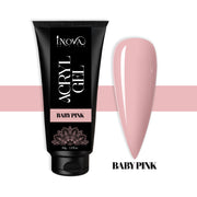 ACRYGEL IN TUBO BABY PINK  INOVA 60 GR