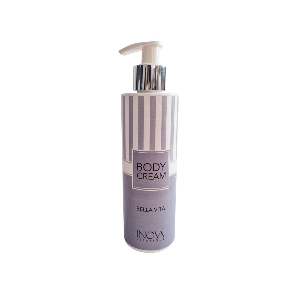 CREMA CORPO BELLA VITA