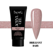 ACRYGEL IN TUBO BRILLANT BABY INOVA 30 GR