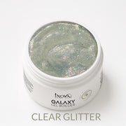 BUILDER GALAXY CLEAR GLITTER