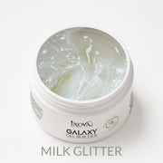 BUILDER GALAXY MILK GLITTER
