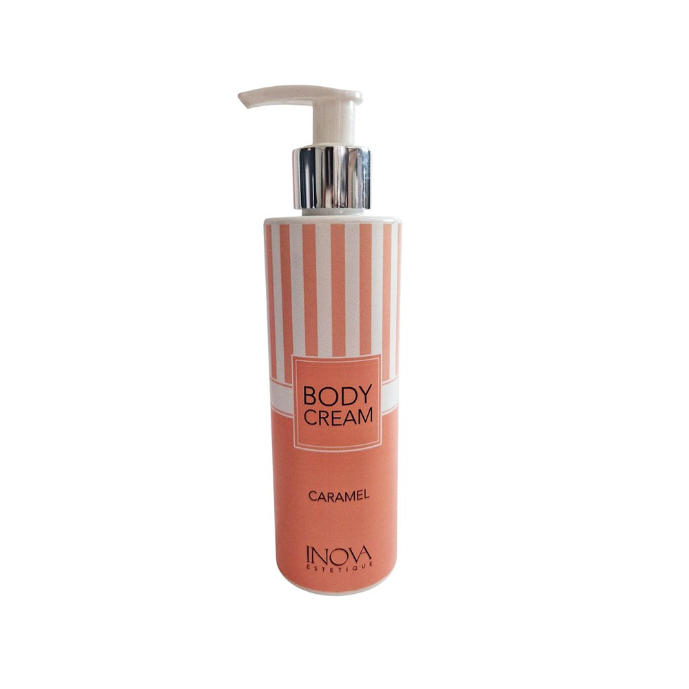 CREMA CORPO CARAMEL