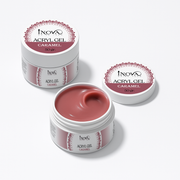 ACRYGEL CARAMEL BARATTOLO 50gr