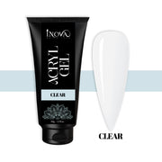 ACRYGEL IN TUBO CLEAR  INOVA 60 GR