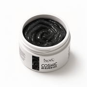 BUILDER GEL COSMIC BLACK  GLITTER 30 gr