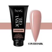 ACRYGEL IN TUBO COVER DARK INOVA 60 GR