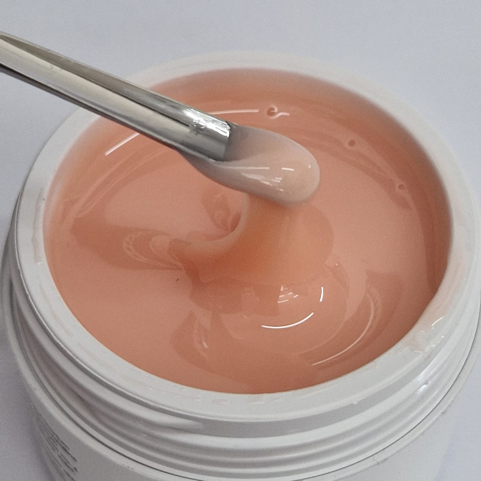 BUILDER GEL COVER NATURAL - AUTO 50 GR