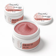 BUILDER GEL DARK NUDE - AUTO 50 GR