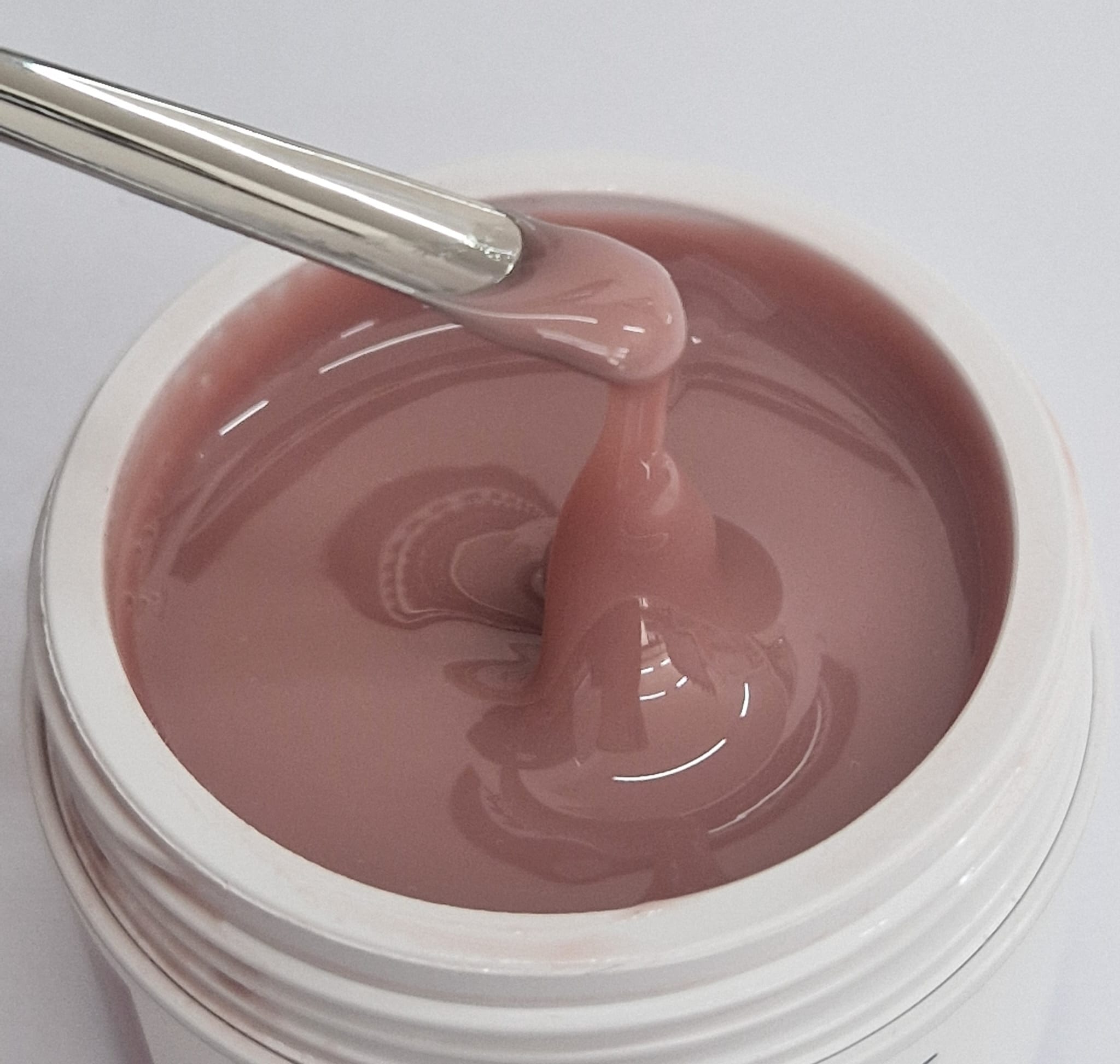 BUILDER GEL DARK PINK - AUTO 50 GR