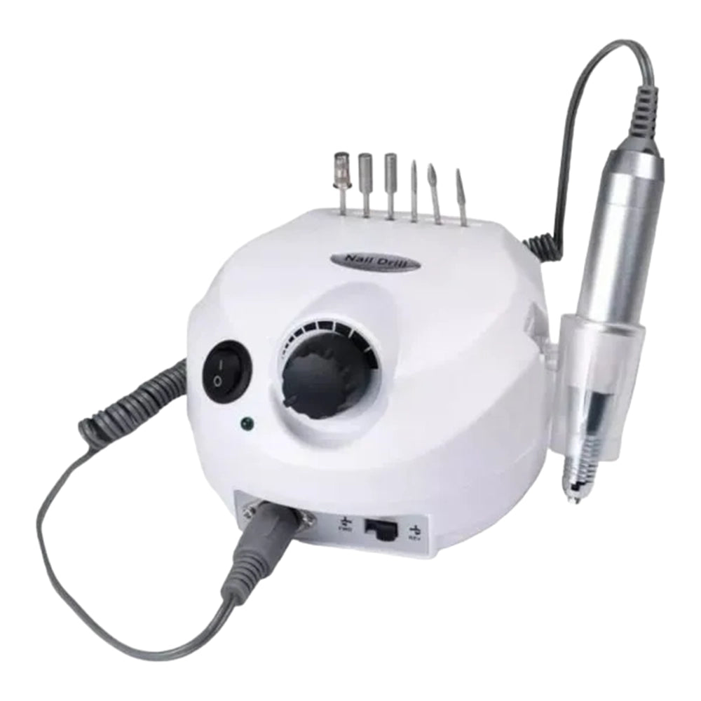FRESA PROFESSIONALE NAIL DRILL 30.000 GIRI
