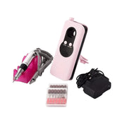 FRESA PORTATILE  SML PINK