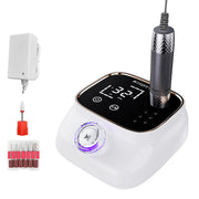 Fresa Professionale SML BQ 113 45.000 giri