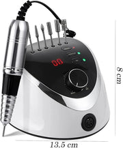 Fresa Professionale SML 12