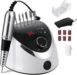 Fresa Professionale SML 12