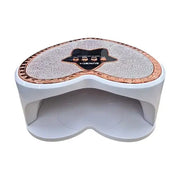 LAMPADA SUN BT-6 SWAROVSKI  CUORE 288 WATT  GOLD
