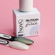 Gel Polish Effetto Sirena H005 - Inova Nails
