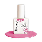 Boccetta Semipermanente Inova 0159 colore rosa ciliegia
