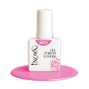 Boccetta Semipermanente Inova 0173 colore rosa baby