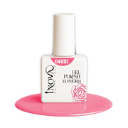 Boccetta Semipermanente Inova 0688 colore rosa baby