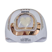 LAMPADA SUN Y-01  288 WATT  WHITE