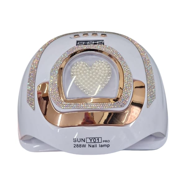 LAMPADA SUN Y-01  288 WATT  WHITE