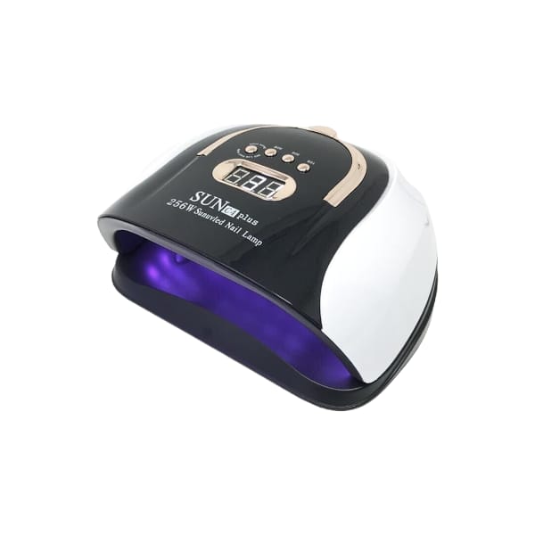 LAMPADA C4 PLUS 256 W