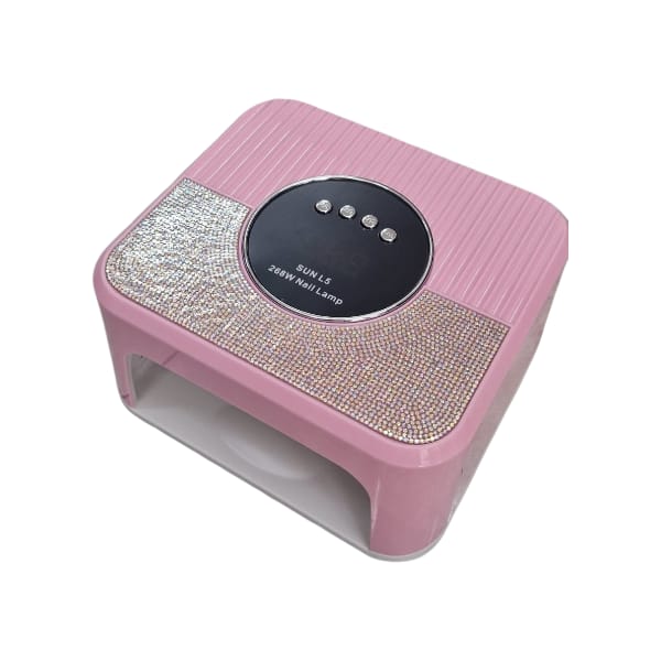 LAMPADA SWAROVSKI  SUN L5 DA 256W