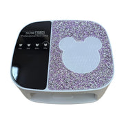 Lampada Unghie SUN S80 Disney Wireless WHITE