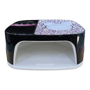 Lampada Unghie SUN S80 Disney Wireless NERO