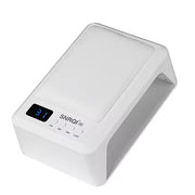 Lampada Unghie UV-LED 72W SNRQI 2 MANI