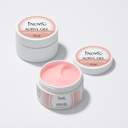 ACRYGEL MARSHMALLOW  BARATTOLO 50gr