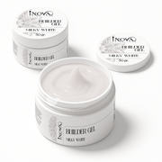 BUILDER GEL MILKY WHITE - FERMO 50 GR