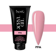 ACRYGEL IN TUBO PINK  INOVA 60 GR