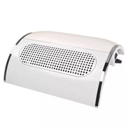 ASPIRATORE NAIL DUST 80 WATT PROFESSIONALE