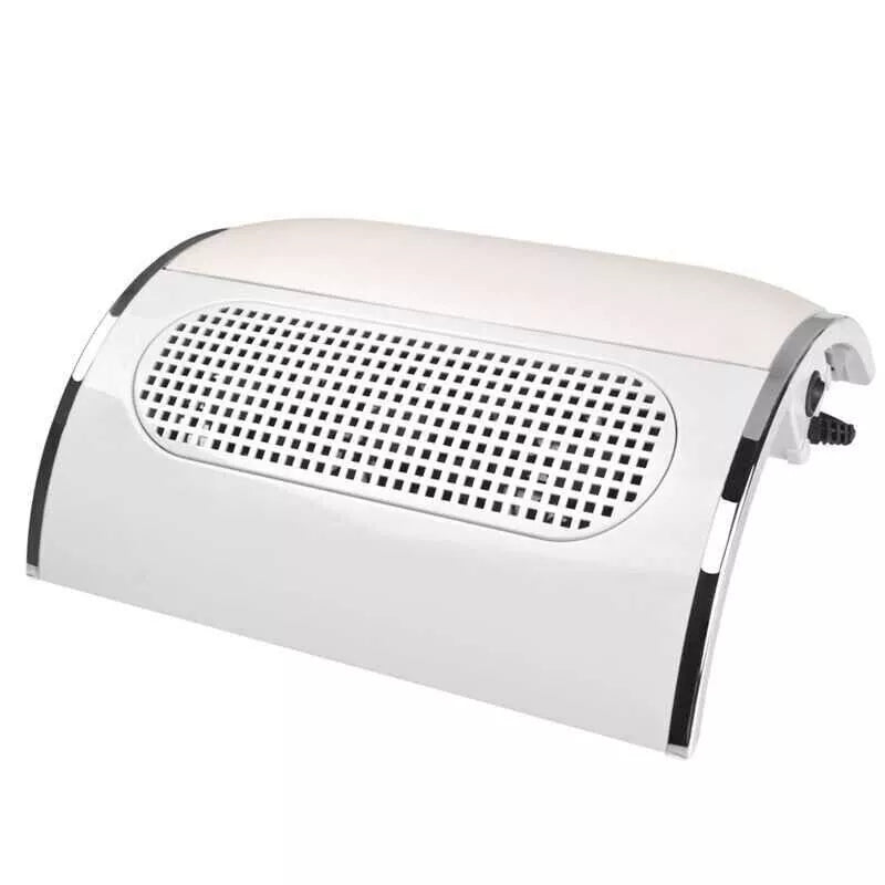 ASPIRATORE NAIL DUST 80 WATT PROFESSIONALE