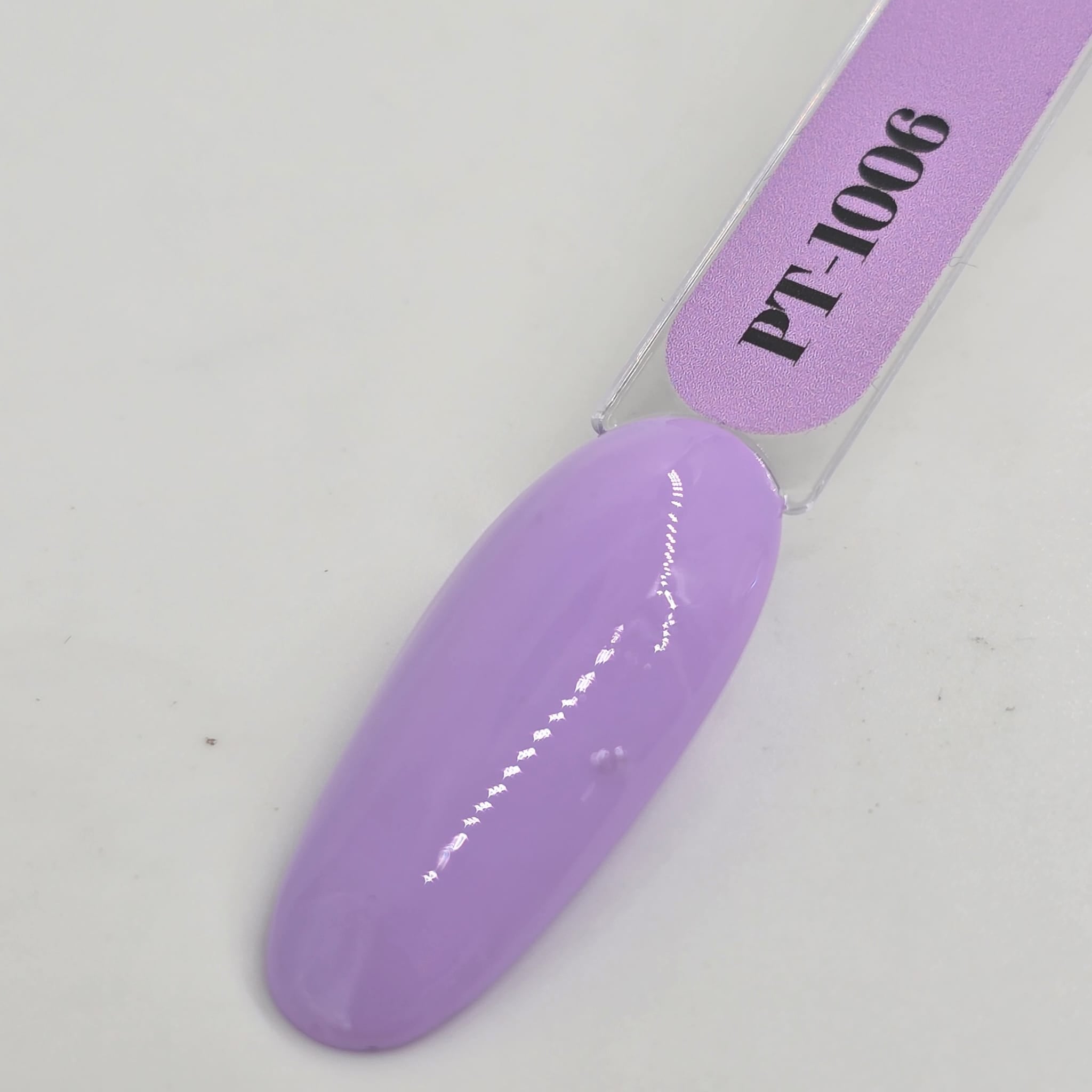 SEMIPERMANENTE INOVA PASTEL 1006 PT