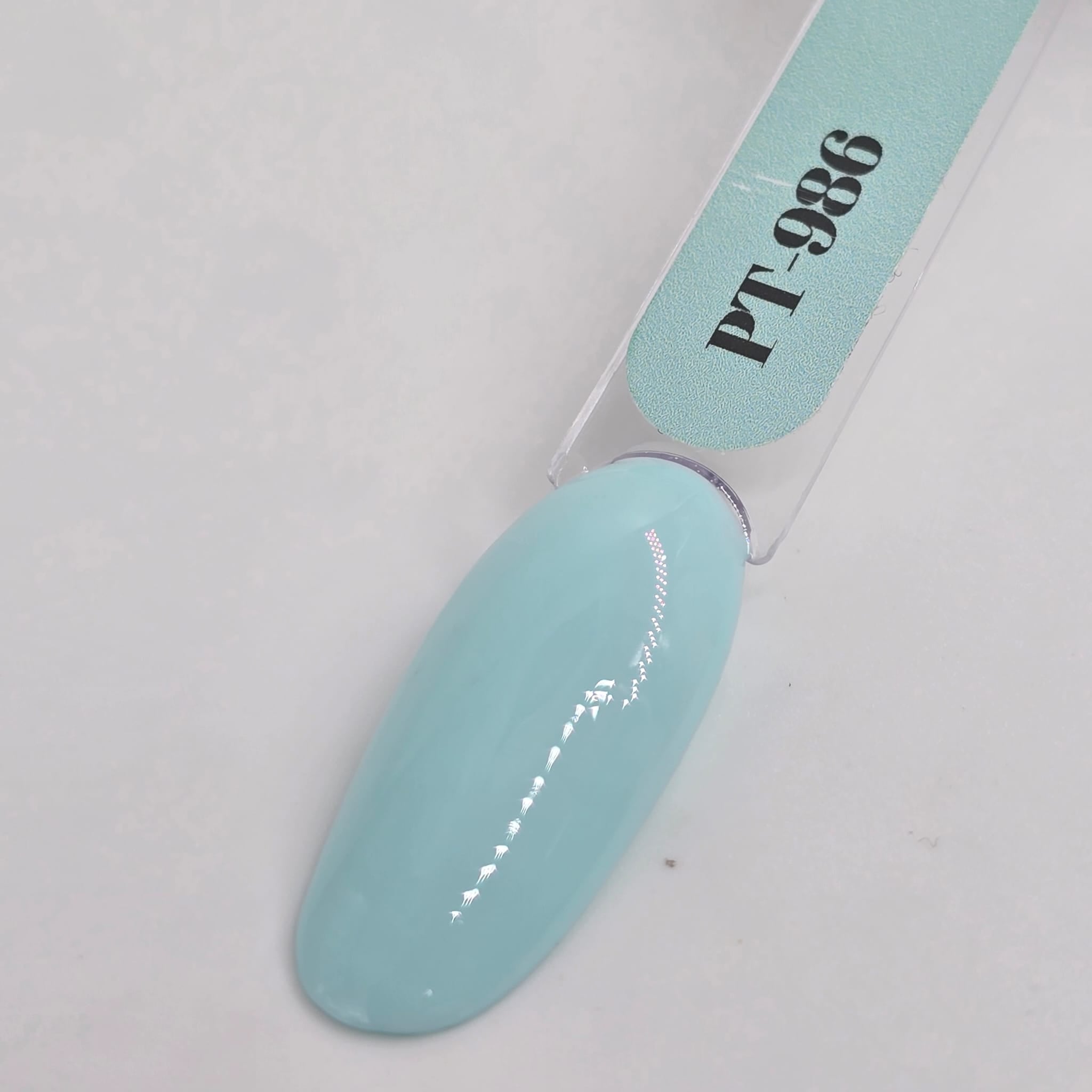 SEMIPERMANENTE INOVA PASTEL 986 PT