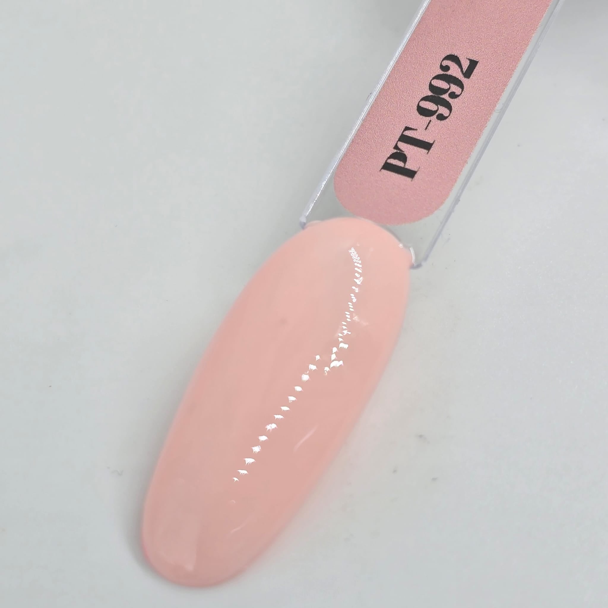 SEMIPERMANENTE INOVA PASTEL 992 PT