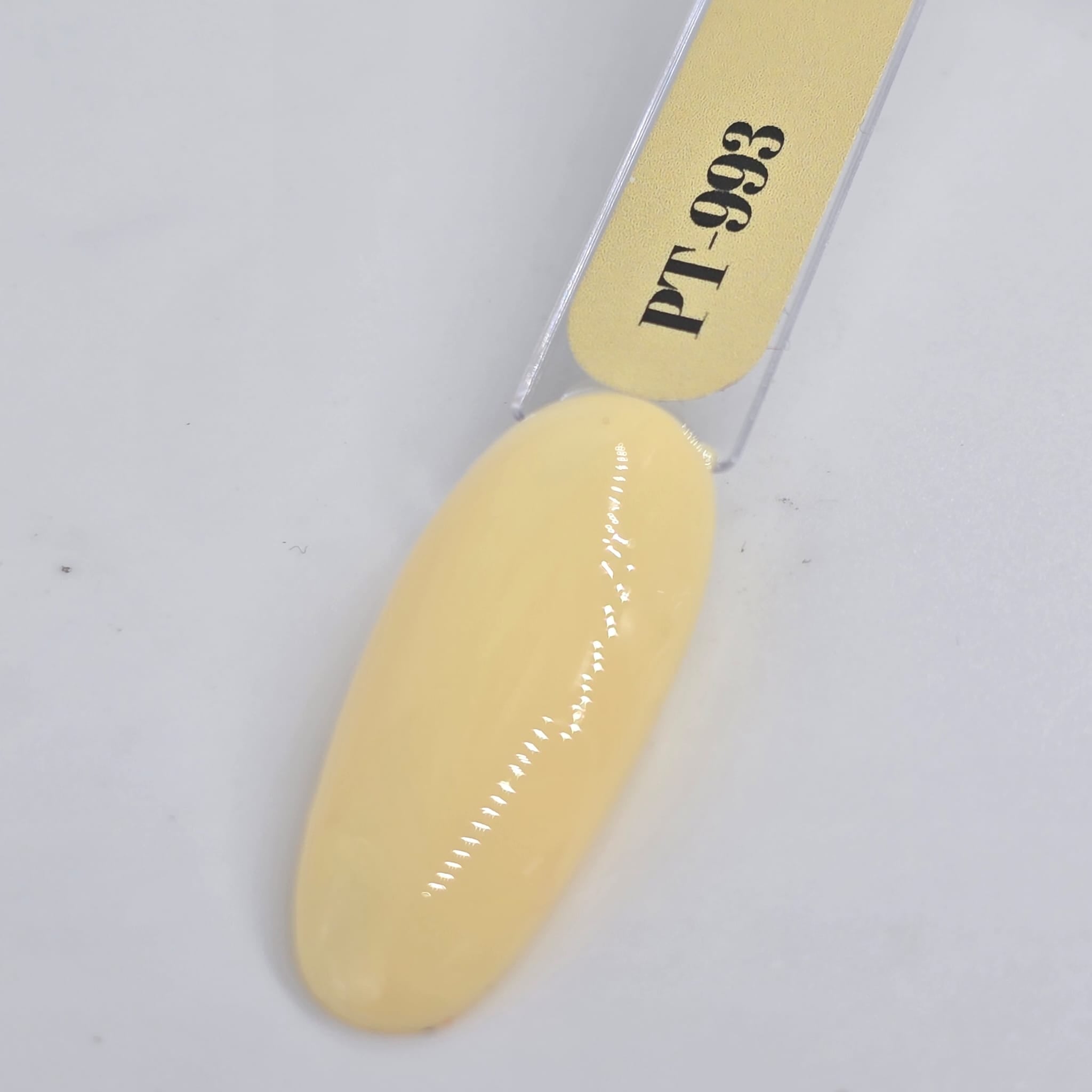 SEMIPERMANENTE INOVA PASTEL 993 PT