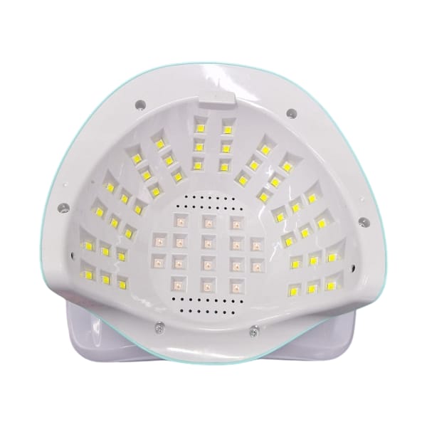 LAMPADA SUN X CON DISPLAY 54 W