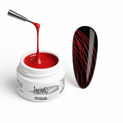 SPIDER GEL INOVA 5 ML RED